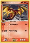 Blaze