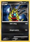 giratina