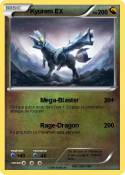 Kyurem EX