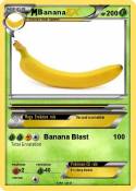 Banana