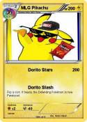 MLG Pikachu