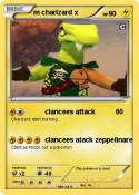 m charizard