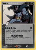 batman