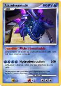 Aquadragon