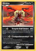 Giratina