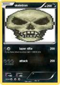 skeletron