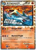 M Charizard