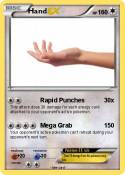 Hand