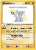 Derpy Hooves
