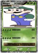 Weegee 54764674