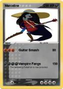 Marceline
