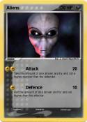 Aliens