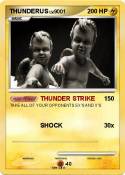 THUNDERUS