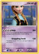 anna