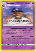 Da-Baka