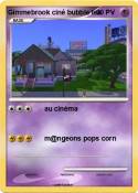 Gimmebrook ciné