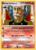 George Dewey