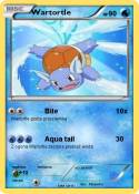 Wartortle