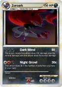 Zoroark