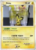 Pichu
