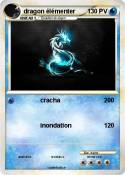 dragon élémenter
