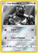 Iron Man MK.2