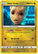 Baby Groot