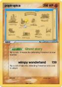 poptropica