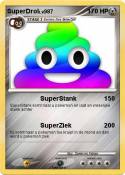 SuperDrol