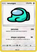lemongus