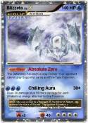 Blizzeta