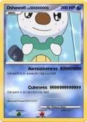 Oshawott