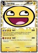 fun king