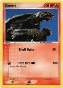 Gamera