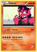 Hellbent