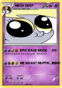 MEGA DERP