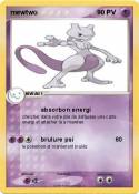mewtwo