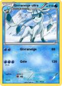 Givraneige ultr