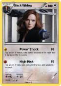 Black Widow