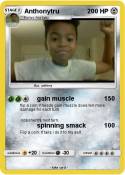Anthonytru