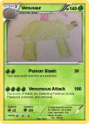 Venusaur