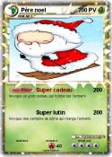 Père noel
