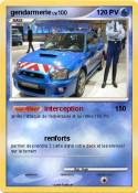 gendarmerie
