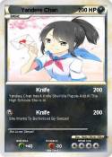 Yandere Chan