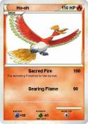 Ho-oh