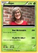 Vegan