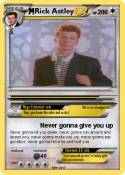Rick Astley