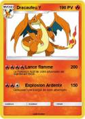 Dracaufeu Y
