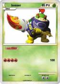 bosser