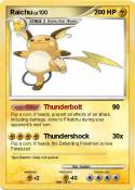 Raichu